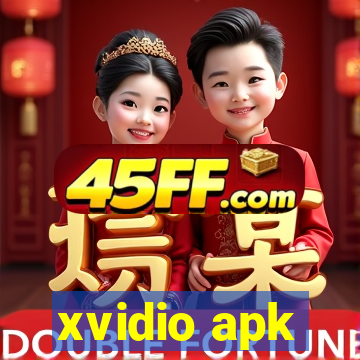 xvidio apk